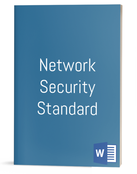 Network Security Standard