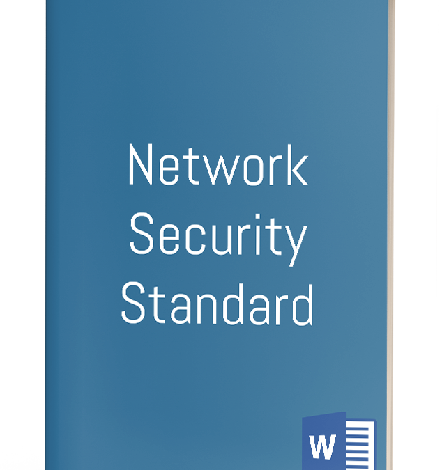 Network Security Standard